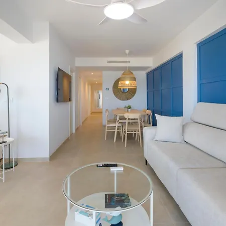 Ag Sirenas Apartman *