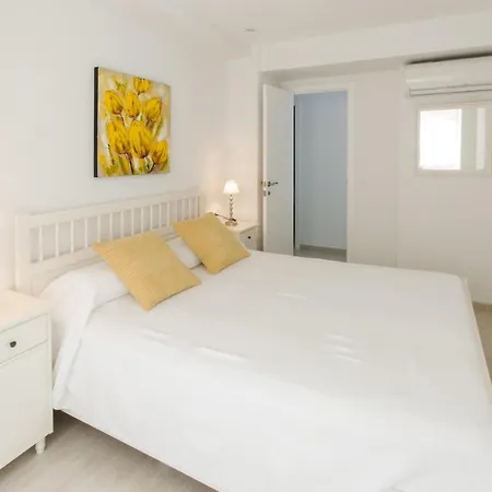 Ag Sirenas Appartement