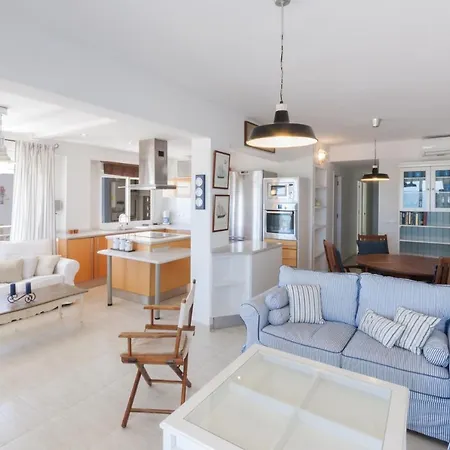 Ag Sirenas Appartement Playa de Gandia