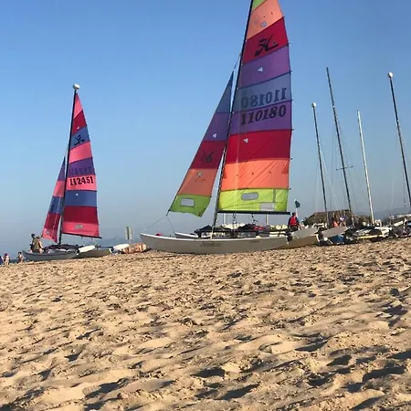 Lägenhet Ag Sirenas Playa de Gandia
