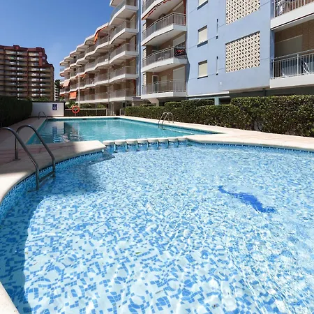Ag Sirenas Appartement *