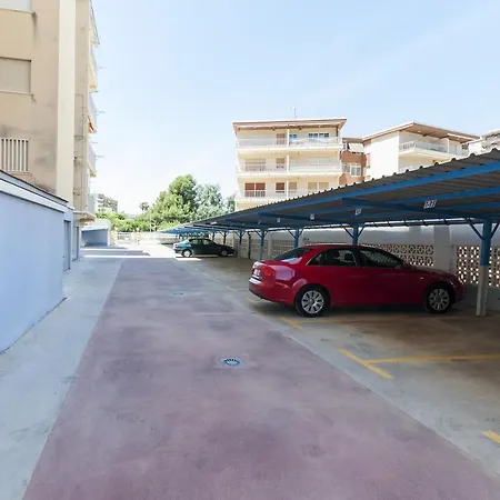 Διαμέρισμα Ag Sirenas Playa de Gandia