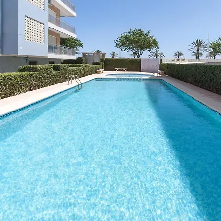 Appartement Ag Sirenas