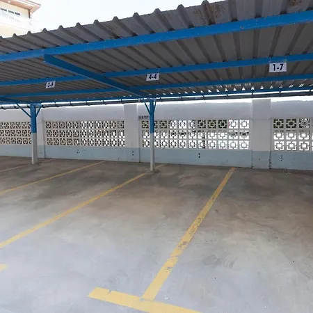 Ag Sirenas Διαμέρισμα