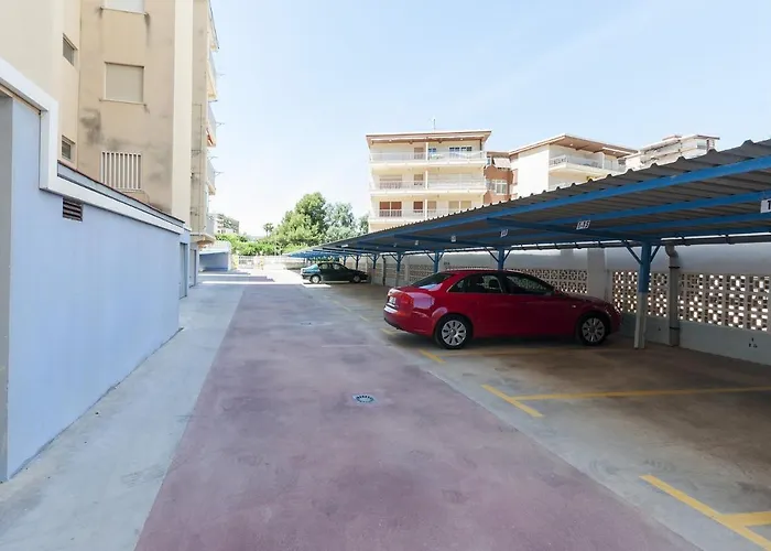 Διαμέρισμα Ag Sirenas Playa de Gandia