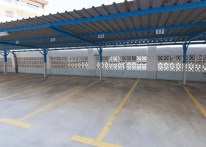 Ag Sirenas Διαμέρισμα